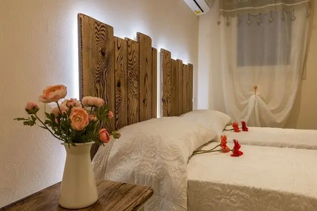 Apart Daire, 2 Yatak Odası, 2 Banyolu