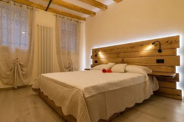 Apart Daire, 2 Yatak Odası, 2 Banyolu