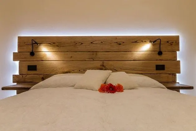 Apart Daire, 2 Yatak Odası, 2 Banyolu