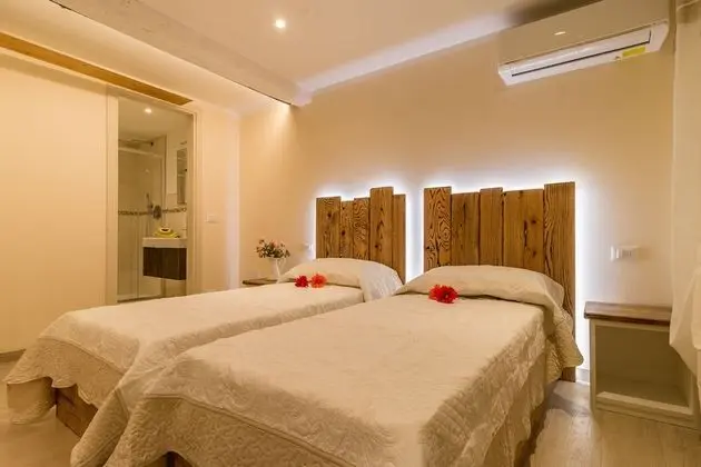 Apart Daire, 2 Yatak Odası, 2 Banyolu