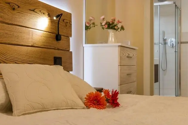 Apart Daire, 2 Yatak Odası, 2 Banyolu