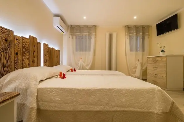 Apart Daire, 2 Yatak Odası, 2 Banyolu