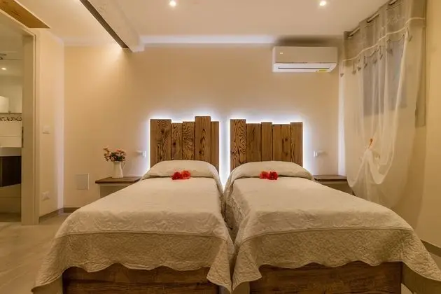 Apart Daire, 2 Yatak Odası, 2 Banyolu