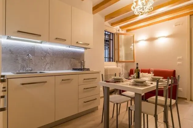 Apart Daire, 2 Yatak Odası, 2 Banyolu