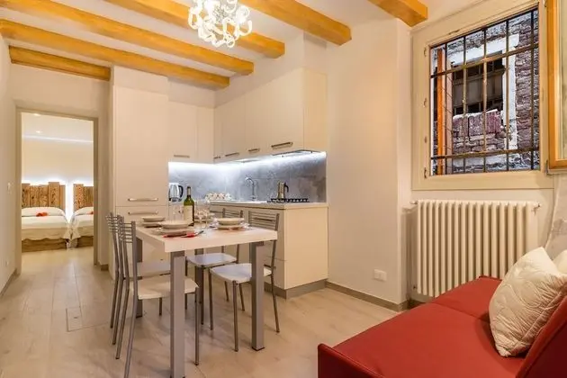 Apart Daire, 2 Yatak Odası, 2 Banyolu