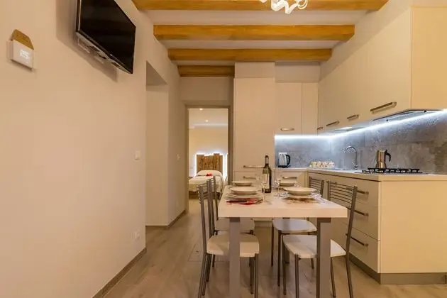 Apart Daire, 2 Yatak Odası, 2 Banyolu