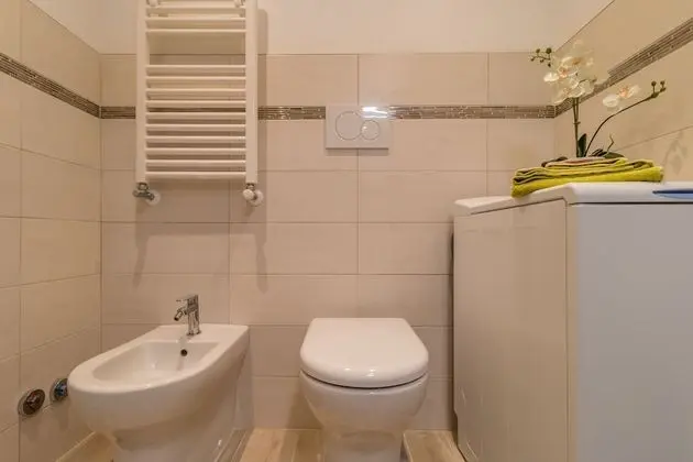 Apart Daire, 2 Yatak Odası, 2 Banyolu