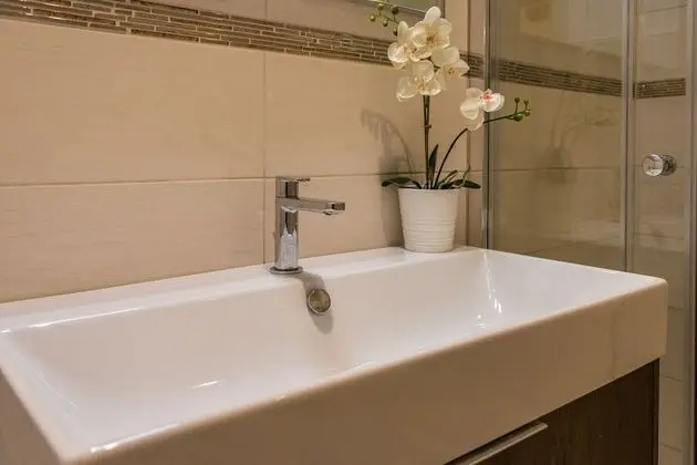 Apart Daire, 2 Yatak Odası, 2 Banyolu