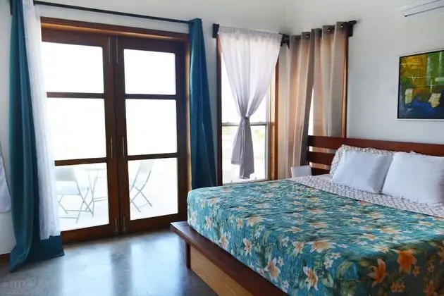 Çatı Katı Süiti (Penthouse), 3 Yatak Odası, Göl Manzaralı