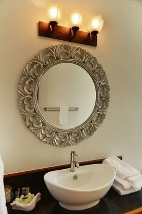 Çatı Katı Süiti (Penthouse), 3 Yatak Odası, Göl Manzaralı