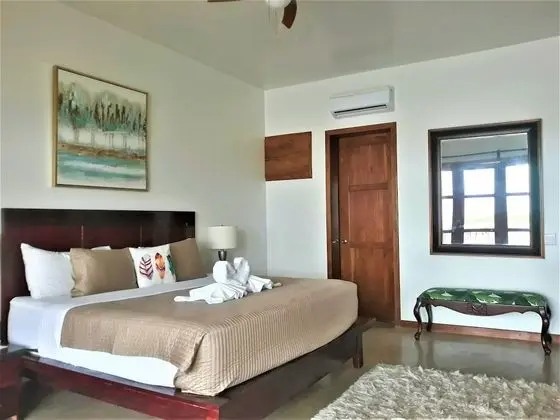Çatı Katı Süiti (Penthouse), 3 Yatak Odası, Göl Manzaralı
