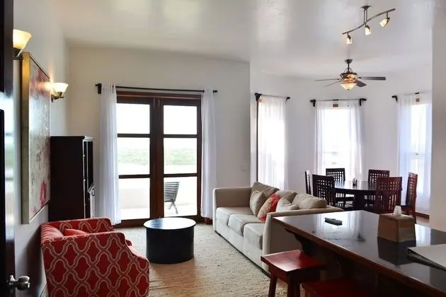 Çatı Katı Süiti (Penthouse), 3 Yatak Odası, Göl Manzaralı