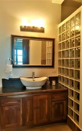 Çatı Katı Süiti (Penthouse), 3 Yatak Odası, Göl Manzaralı