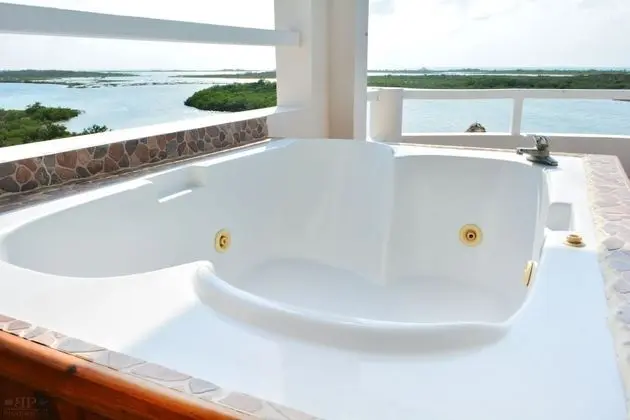 Çatı Katı Süiti (Penthouse), 3 Yatak Odası, Göl Manzaralı
