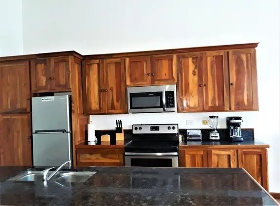 Deluxe Süit, 2 Yatak Odası, Bahçe Manzaralı, Zemin Kat