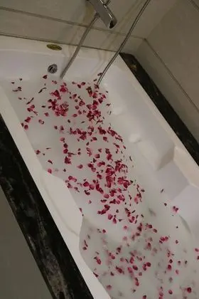 Süit, Havuz Manzaralı