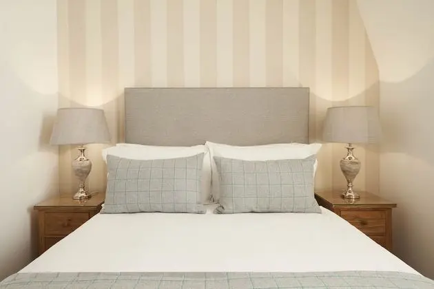Deluxe Apart Daire, 1 Yatak Odası, Sigara İçilmez, Mutfak
