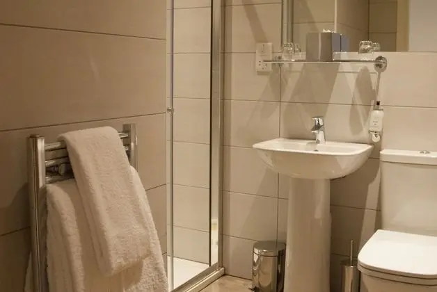 Deluxe Apart Daire, 1 Yatak Odası, Sigara İçilmez, Mutfak