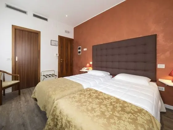 Superior Tek Büyük Yataklı Oda