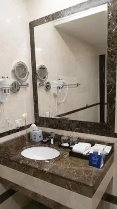 Executive Stüdyo Süit, 1 En Büyük (King) Boy Yatak