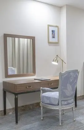 Executive Stüdyo Süit, 1 En Büyük (King) Boy Yatak