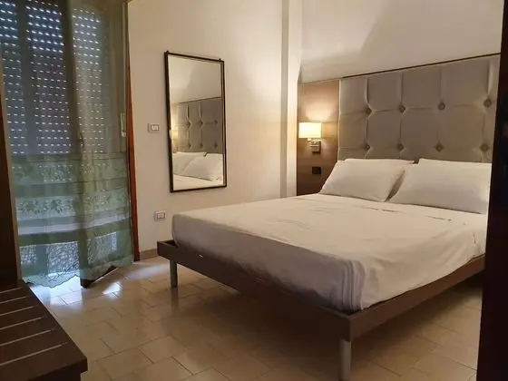 Family Apart Daire, 2 Yatak Odası