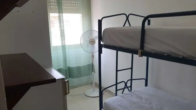 Family Apart Daire, 2 Yatak Odası