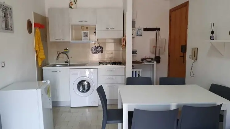 Family Apart Daire, 2 Yatak Odası