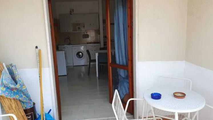 Family Apart Daire, 2 Yatak Odası