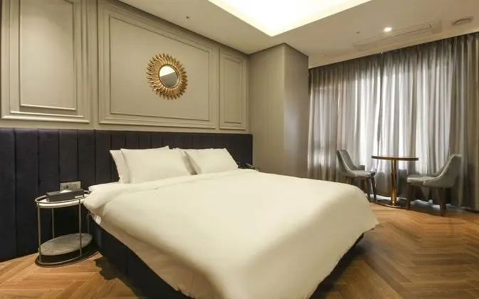 Superior Tek Büyük Yataklı Oda, Okyanus Manzaralı (Breakfast Not Available on Sun)