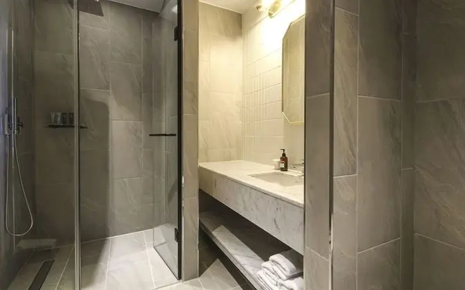 Superior Tek Büyük Yataklı Oda, Okyanus Manzaralı (Breakfast Not Available on Sun)