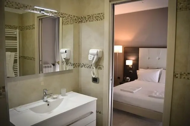 Deluxe Tek Büyük Yataklı Oda, Balkon