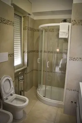 Deluxe Tek Büyük Yataklı Oda, Balkon