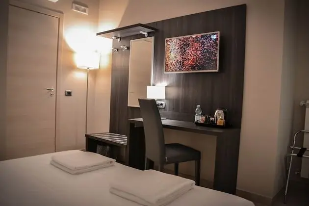 Family Süit, Balkon