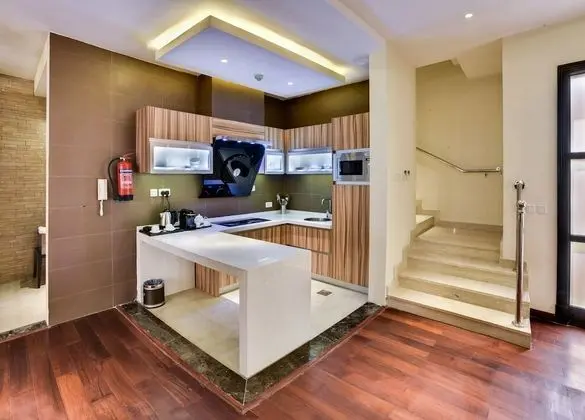 Villa, 2 Yatak Odası (Majestic)