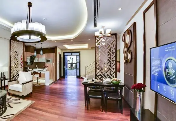 Villa, 2 Yatak Odası (Majestic)