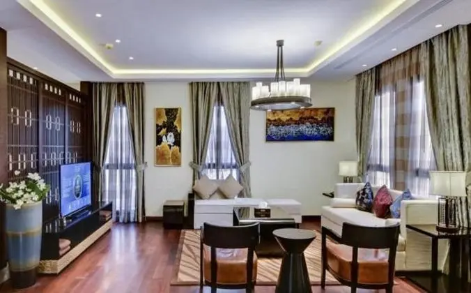 Villa, 2 Yatak Odası (Majestic)