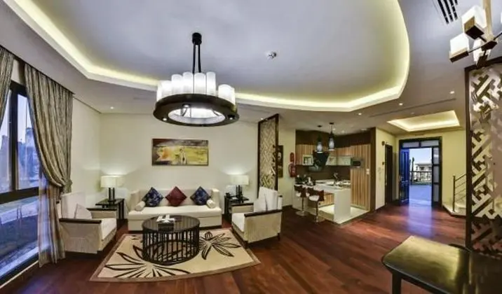 Villa, 2 Yatak Odası (Majestic)
