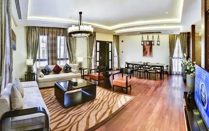 Romantic Villa, 3 Yatak Odası