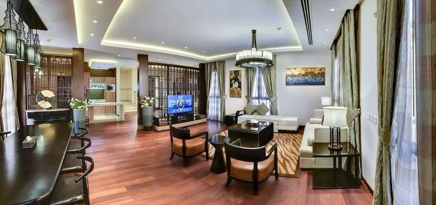 Romantic Villa, 3 Yatak Odası