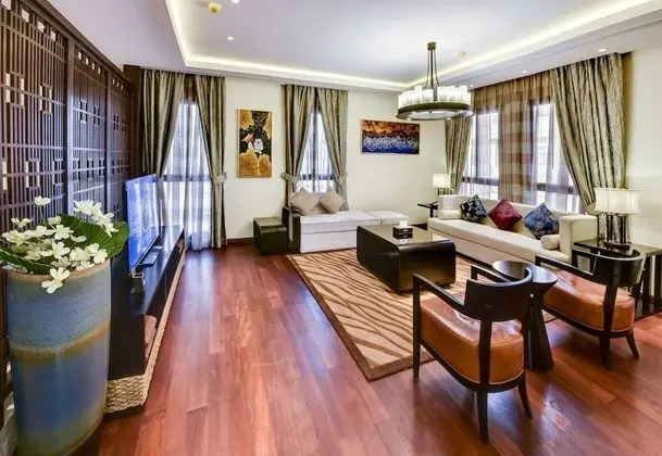 Romantic Villa, 3 Yatak Odası