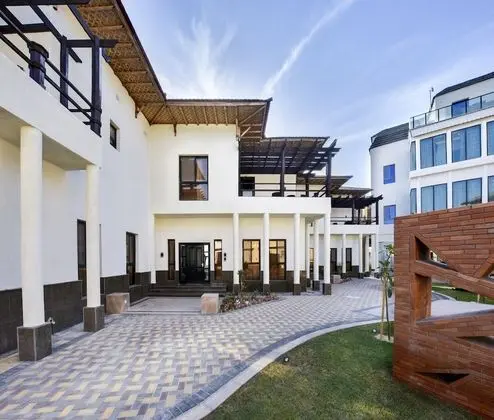 Romantic Villa, 3 Yatak Odası