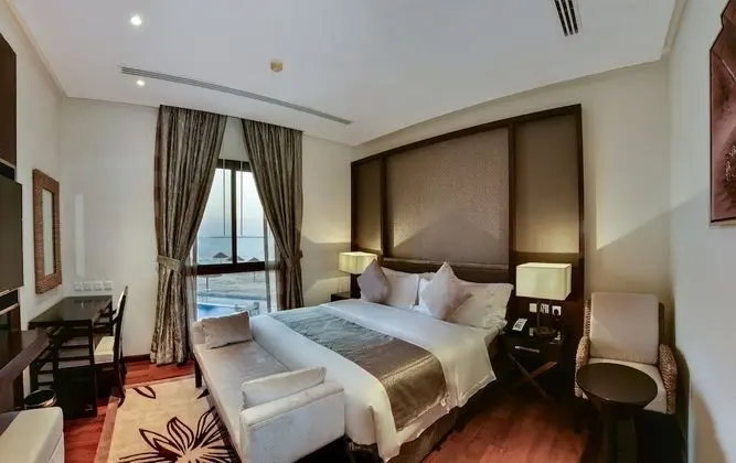 Romantic Villa, 3 Yatak Odası