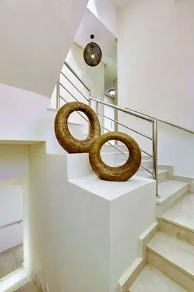 Romantic Villa, 3 Yatak Odası