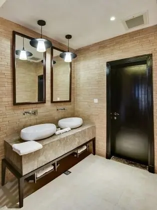 Romantic Villa, 3 Yatak Odası