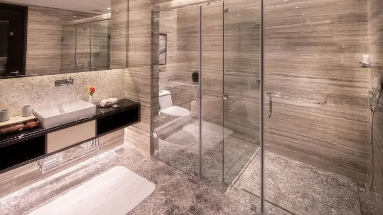 Premium İki Ayrı Yataklı Oda