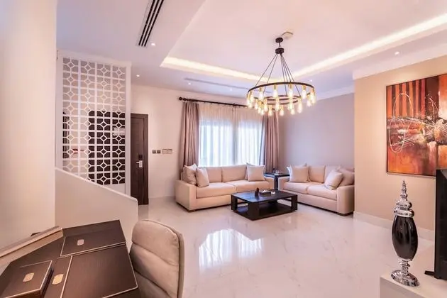 Executive Villa, 2 Yatak Odası