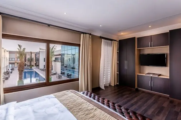 Executive Villa, 2 Yatak Odası