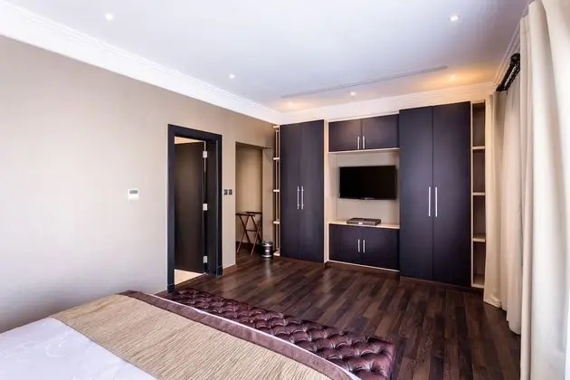 Executive Villa, 2 Yatak Odası