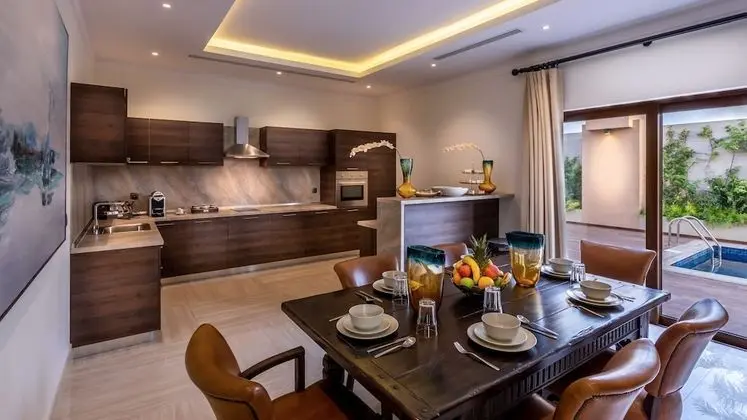 Premium Villa